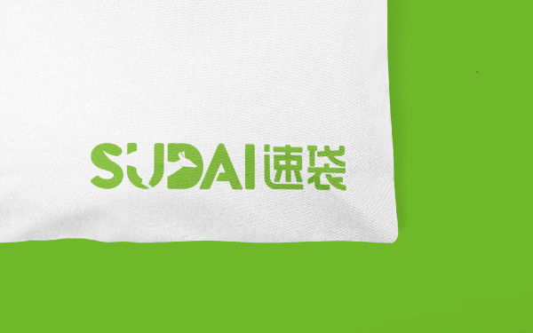 SHUDAI速袋-包装袋订制-logo设计