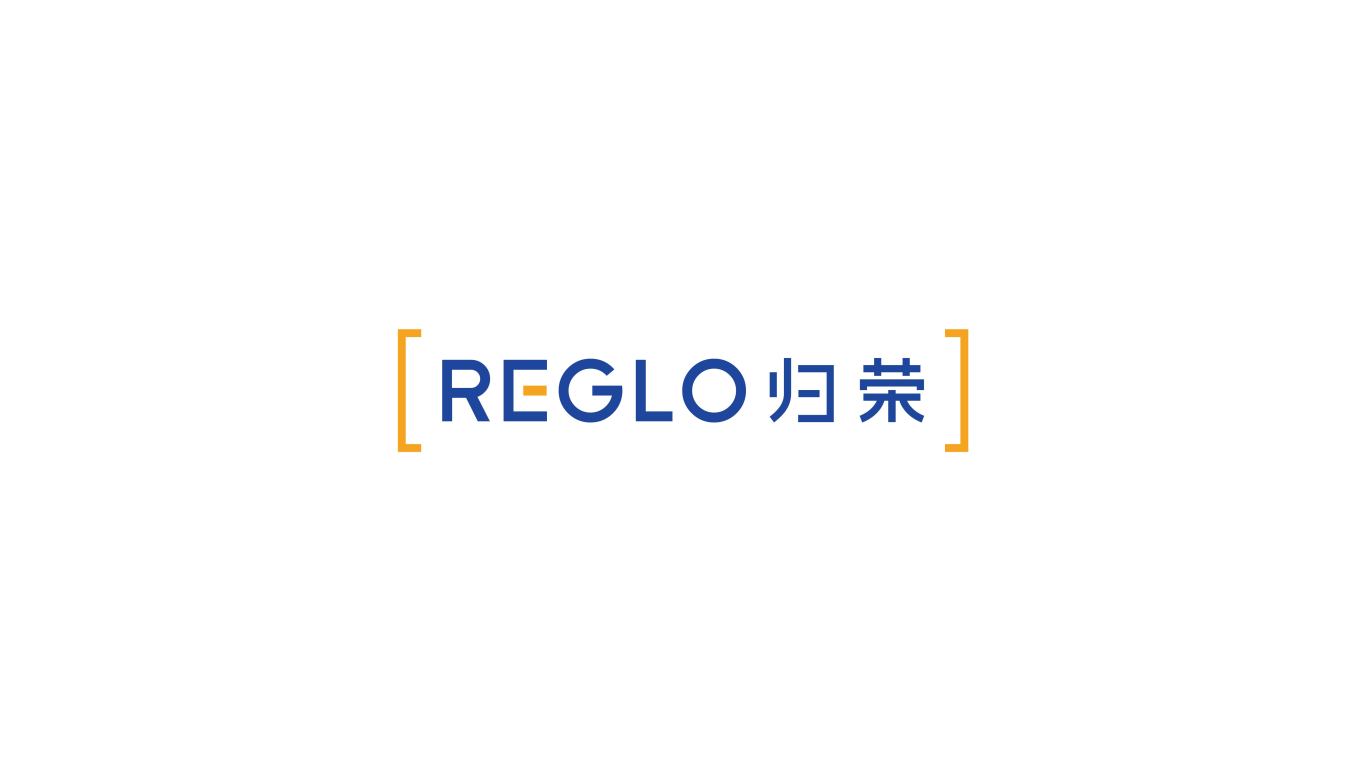 Reglo归荣科技logo设计图0