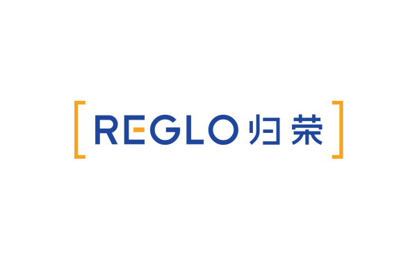 Reglo歸榮科技logo設計