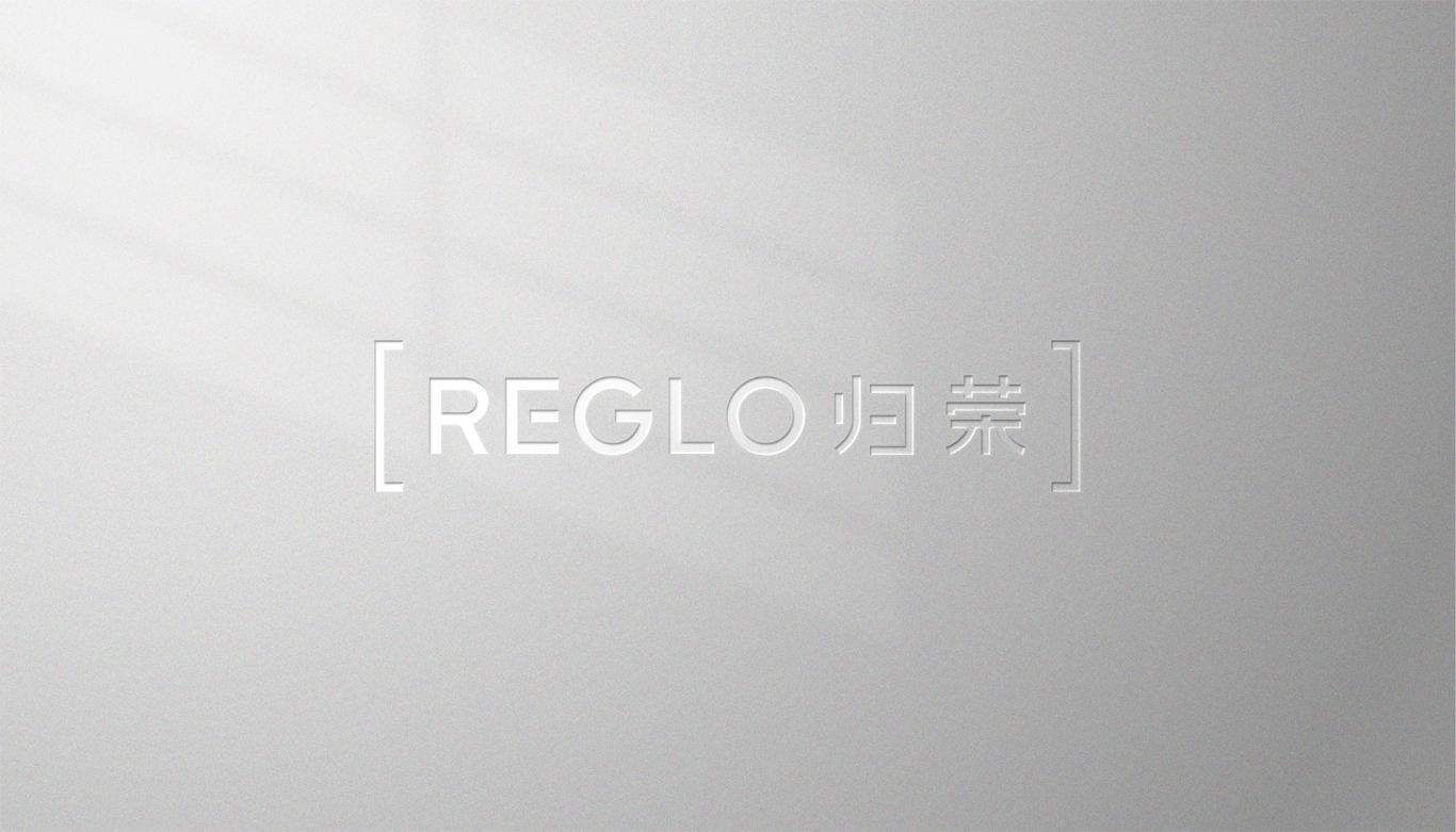 Reglo归荣科技logo设计图6