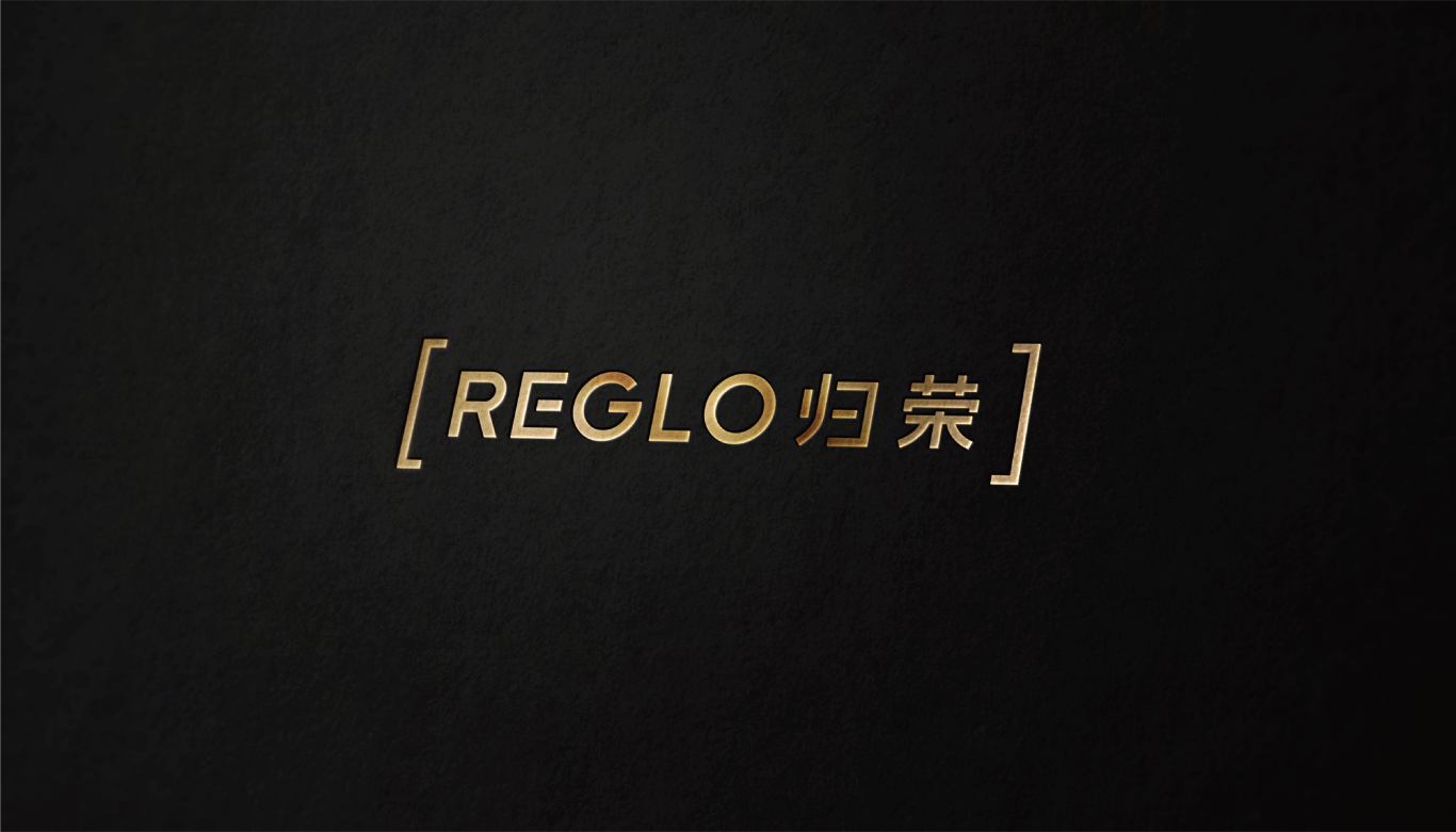 Reglo归荣科技logo设计图5