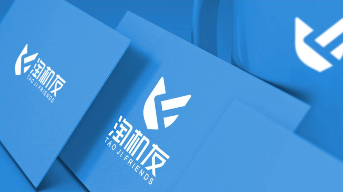 淘机友-logo设计图4
