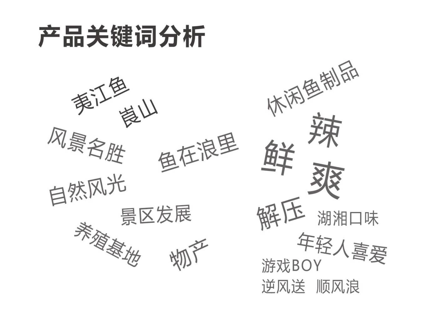 夷江鱼休闲食品包装设计图5