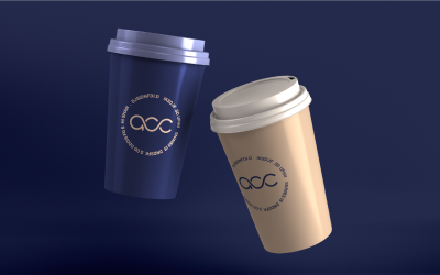 ACC咖啡品牌設計