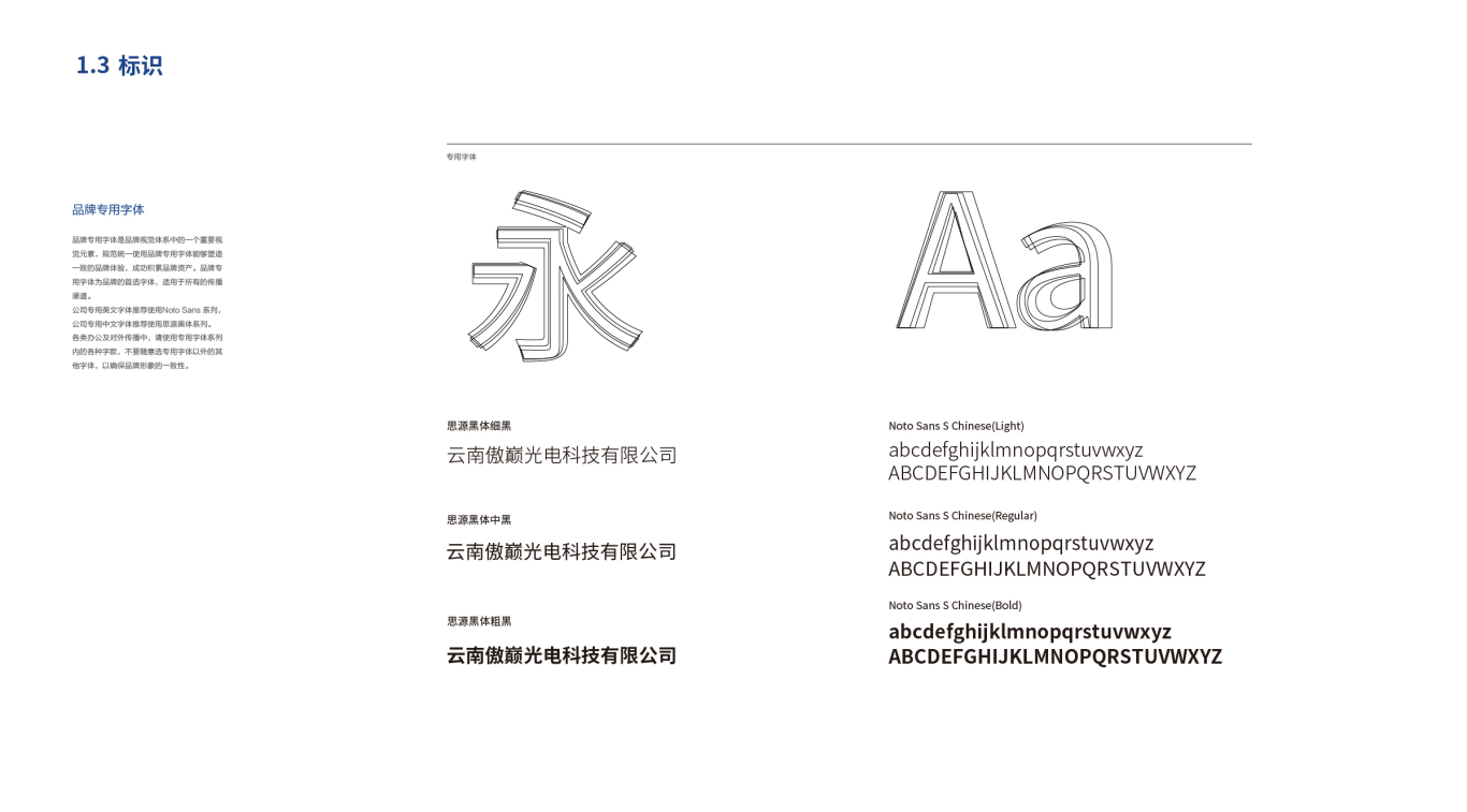 云南傲巅科技有限公司图14