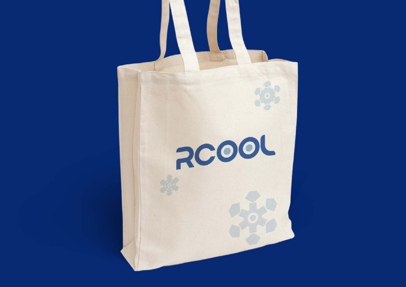 RCOOL制冷设备品牌LOGO设计图12