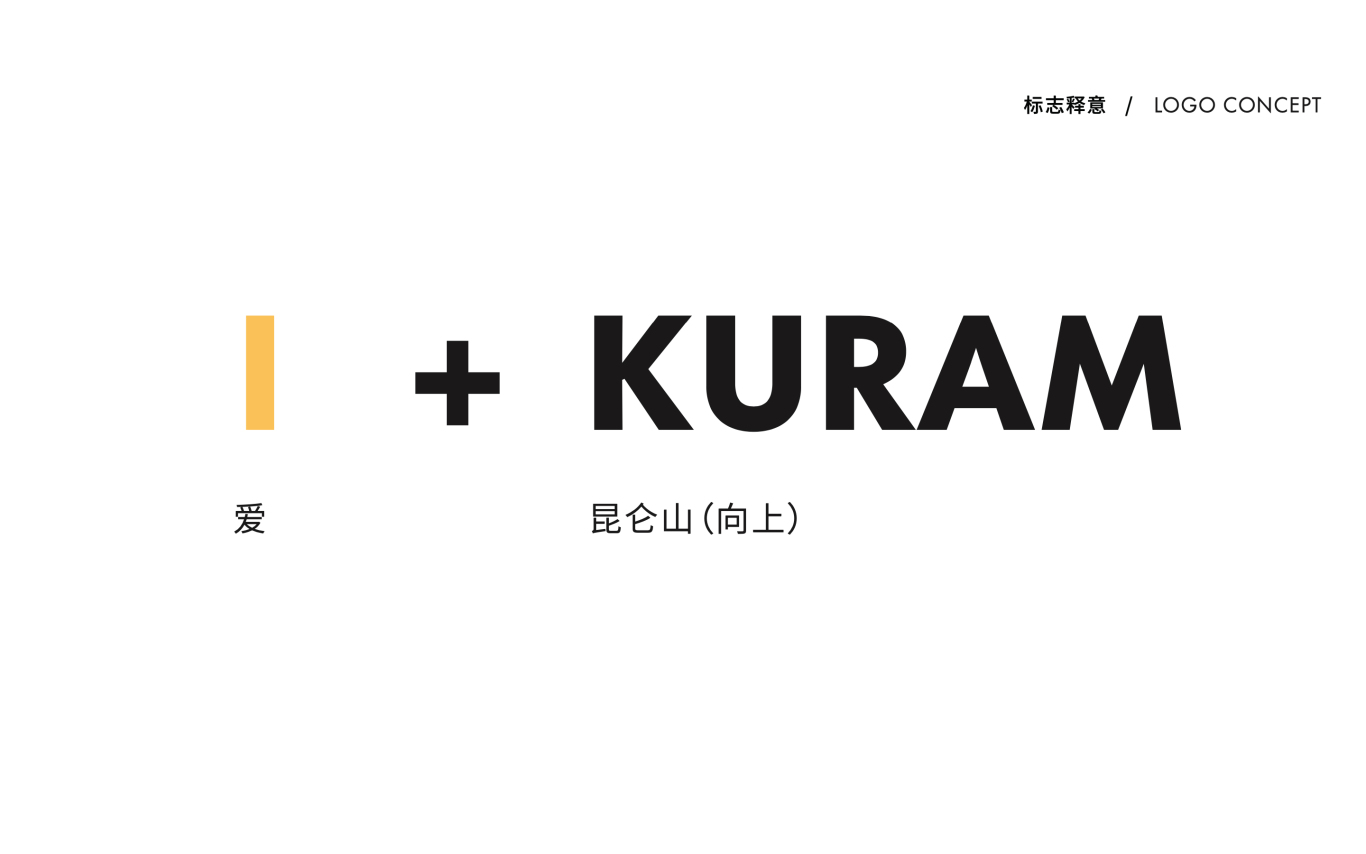 IKURAM自行车架外贸品牌设计图7