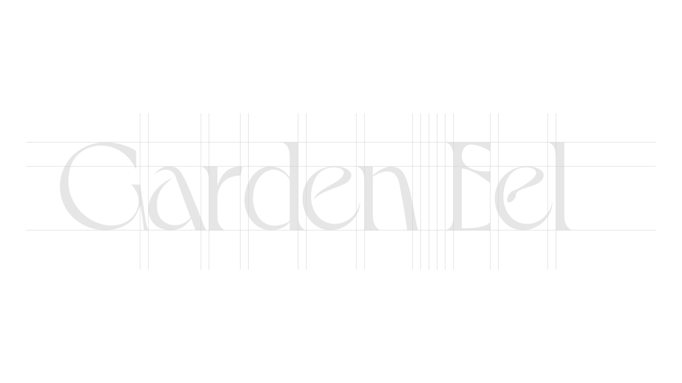 【品牌】GARDEN 园艺 品牌设计图3