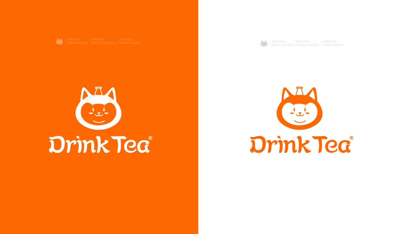 小众品牌提案丨飲茶图3