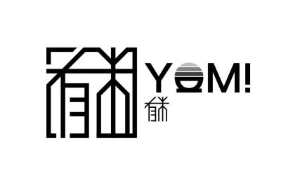 家居品牌有米logo設計