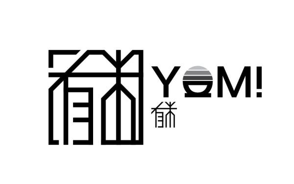 家居品牌有米logo设计