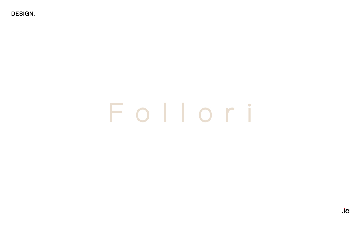 Follori-包装设计图0