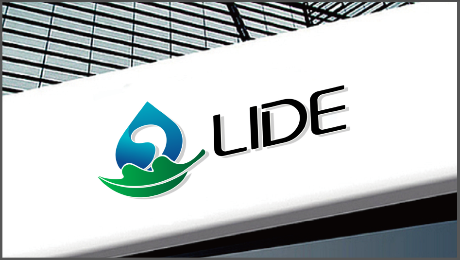 立德LIDE环境工程品牌LOGO设计中标图4