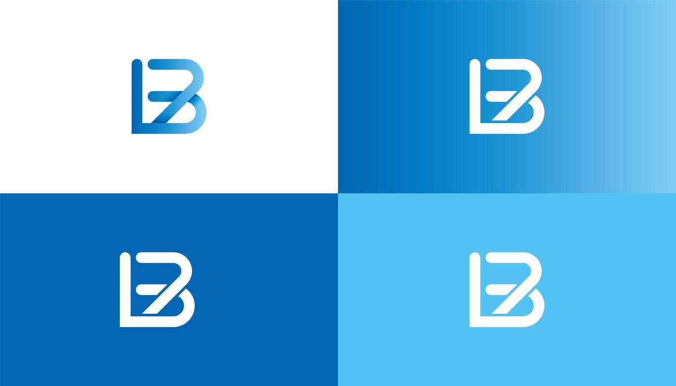 兵七酷网络logo设计图3