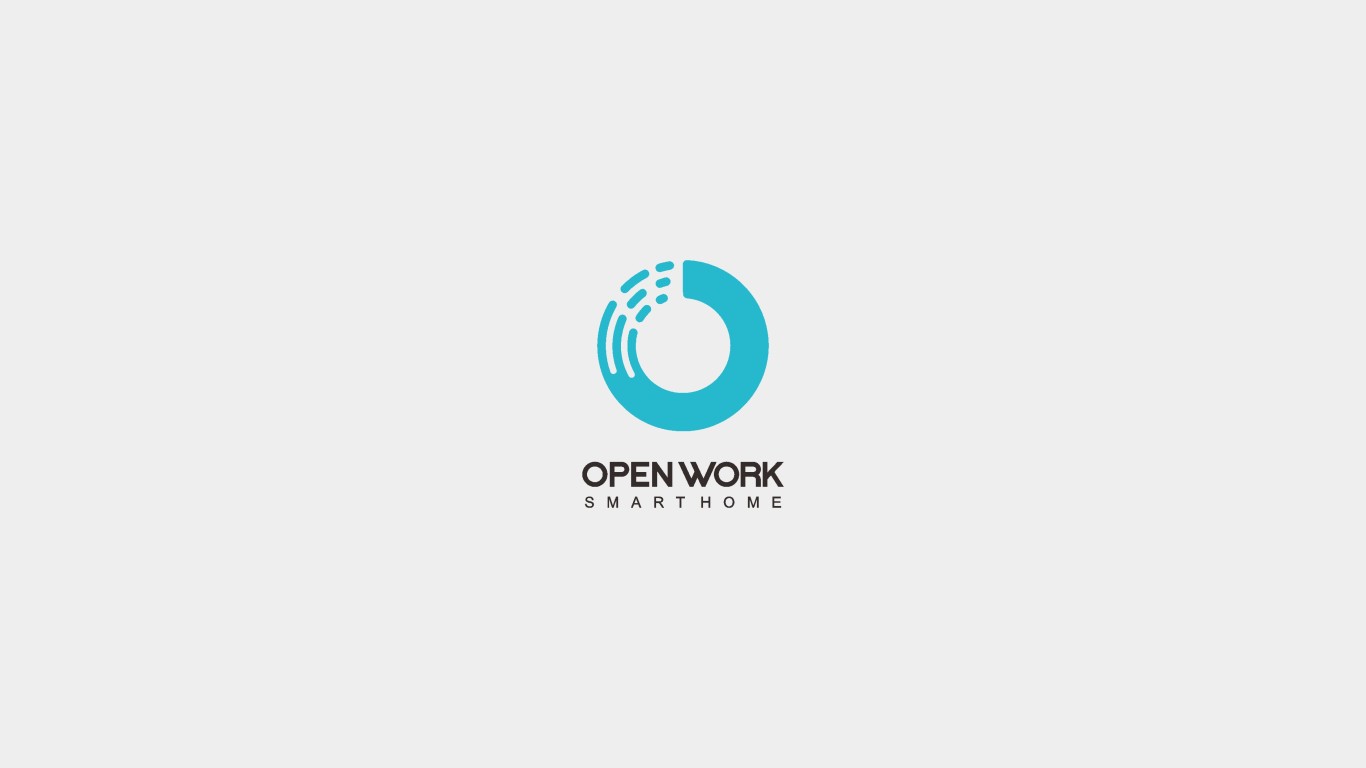 OpenWork欧芃智能办公家具图2