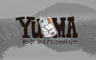 碼聯科技開發部YUMA標識設計