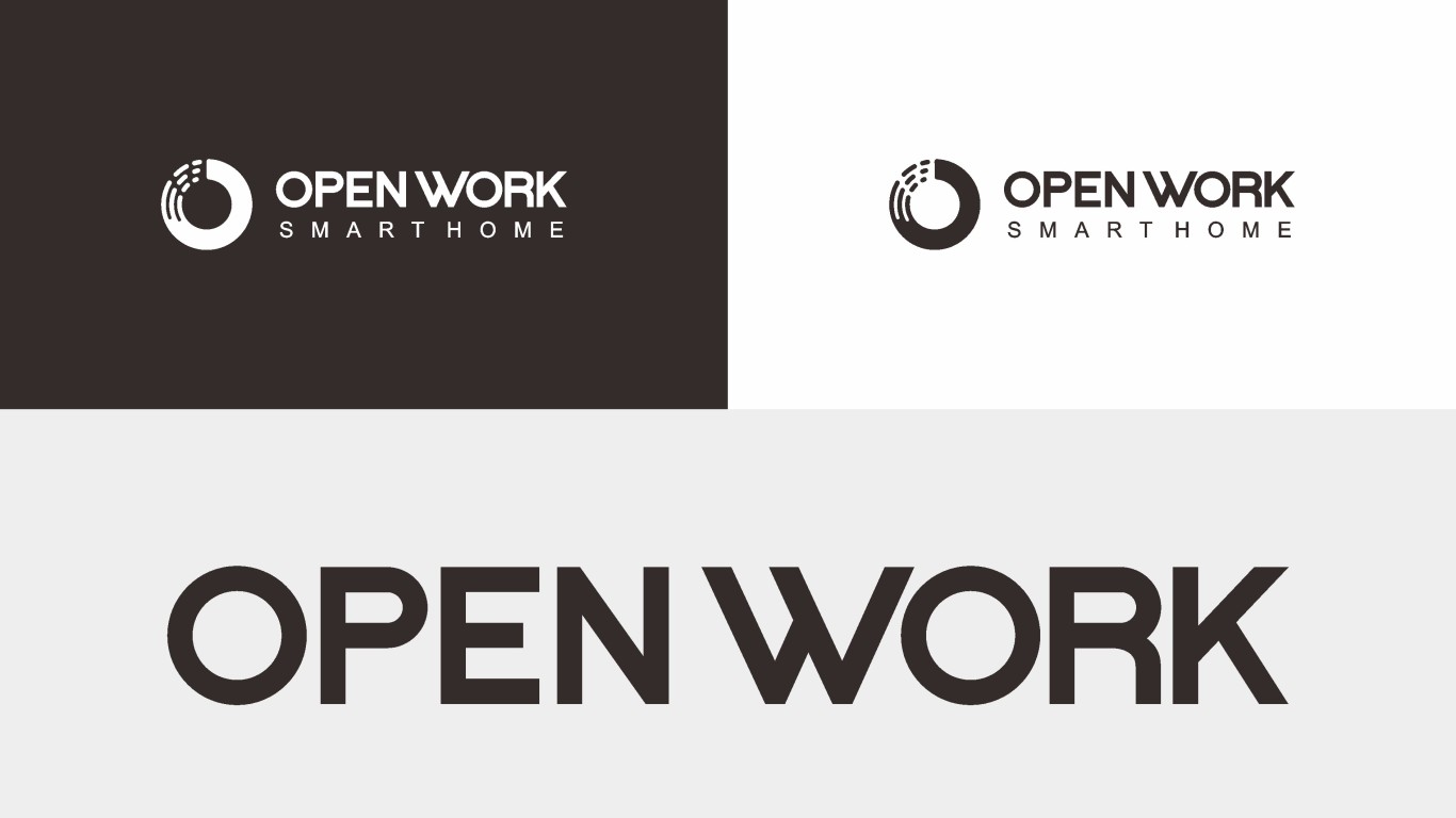 OpenWork欧芃智能办公家具图1