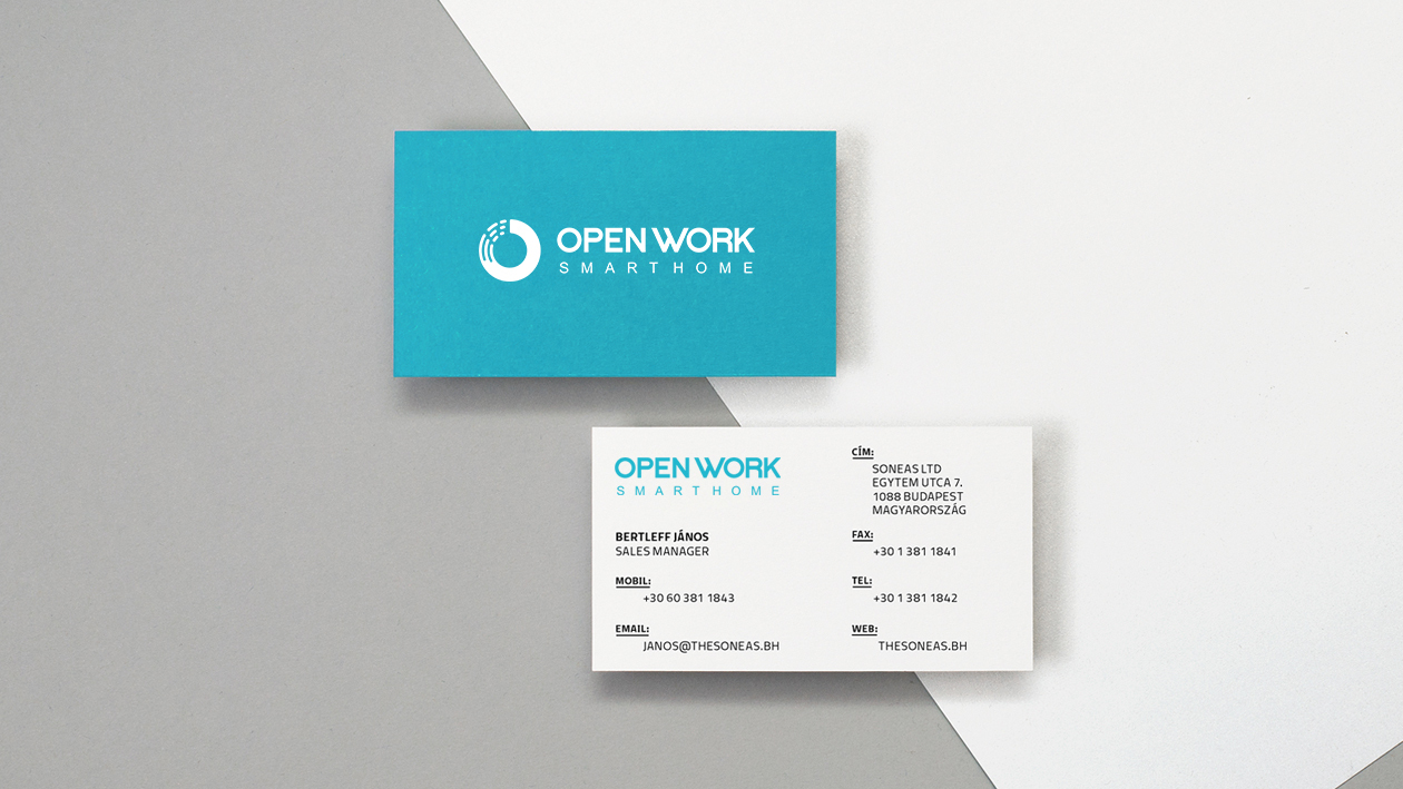 OpenWork欧芃智能办公家具图8