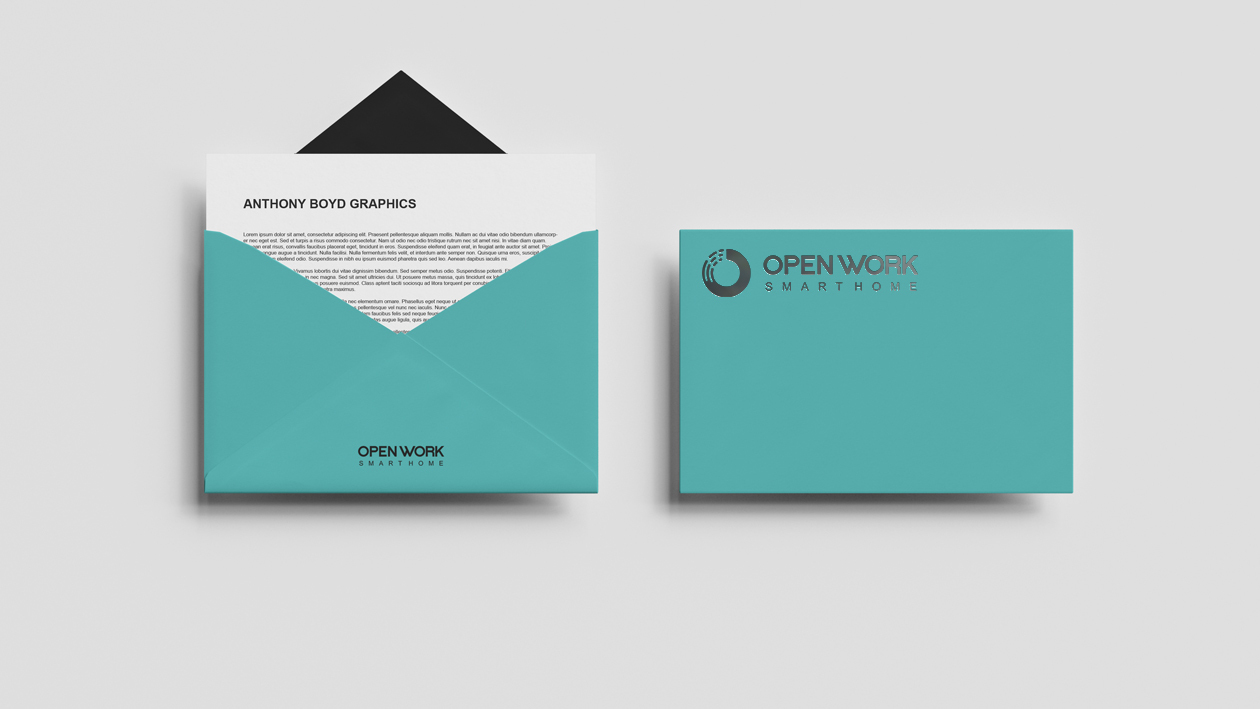 OpenWork欧芃智能办公家具图10
