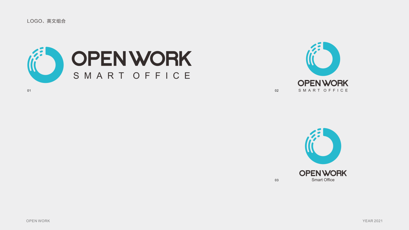 OpenWork欧芃智能办公家具图11