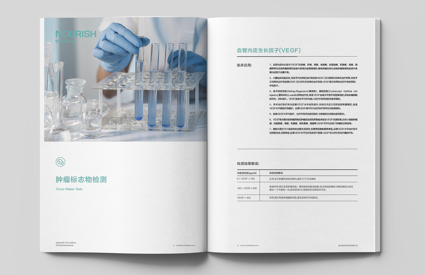 洛瑞生物畫冊設計圖7