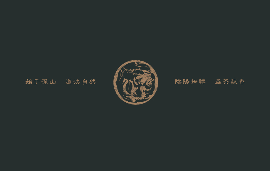 邵阳城步长安海棠（高端虫茶）--品牌升级画册包装图3