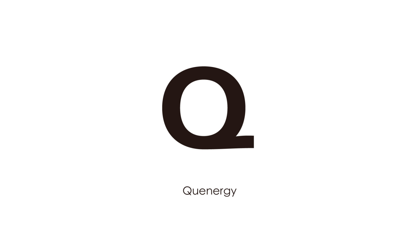 QUENERGY电子类LOGO设计中标图0
