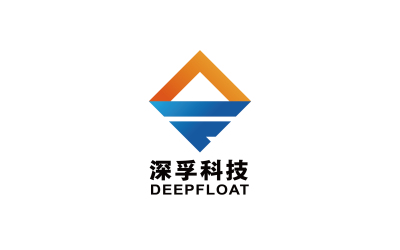 深浮科技logo