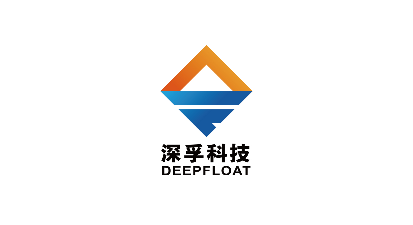 深浮科技logo图0