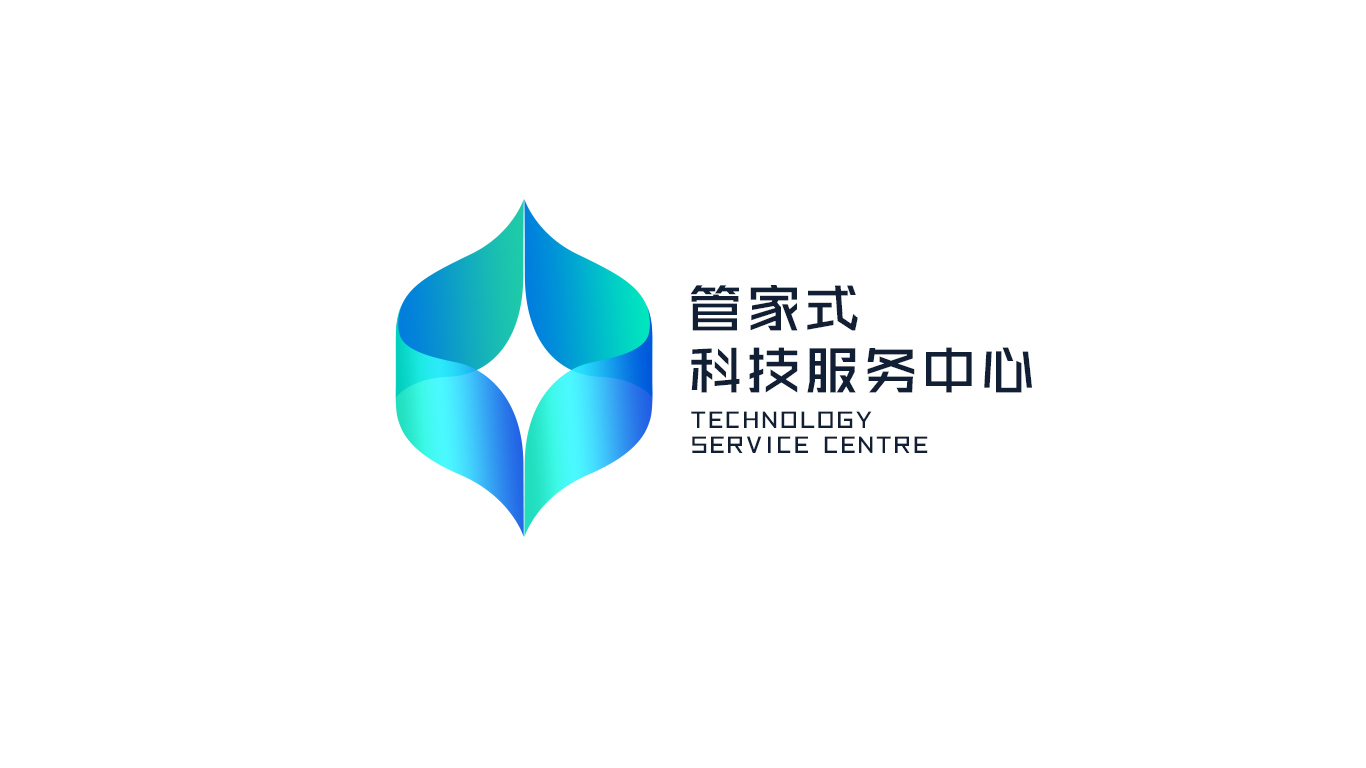 中关村管家式服务中心logo图0