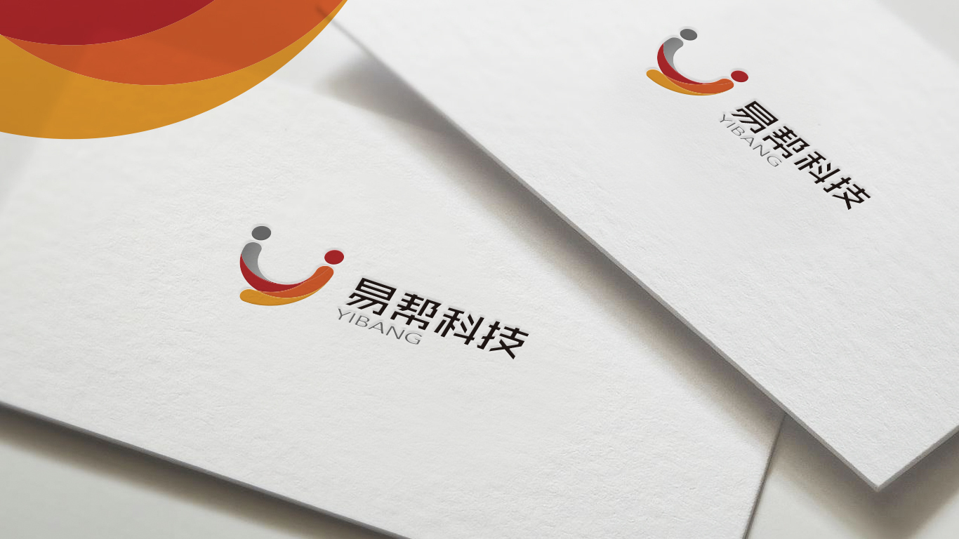 北京易邦科技logo图2
