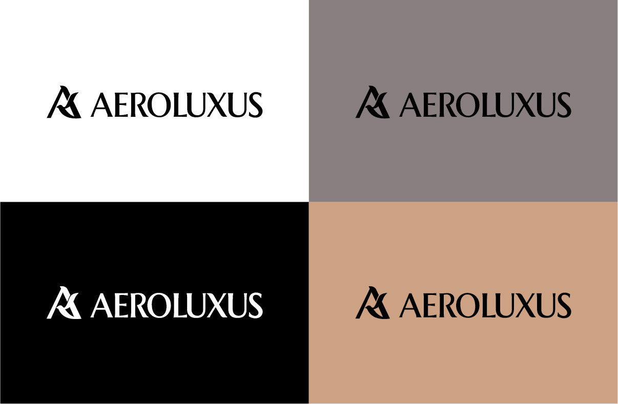 Aeroluxus品牌形象设计图4
