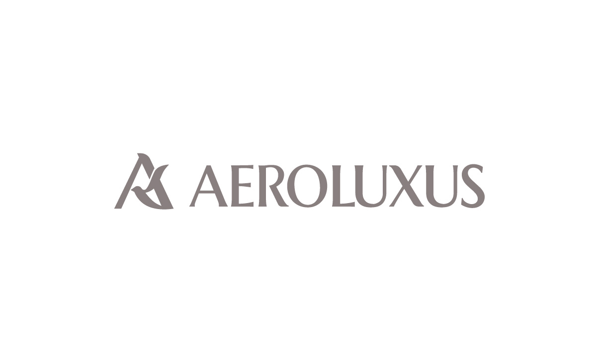 Aeroluxus品牌形象设计图2
