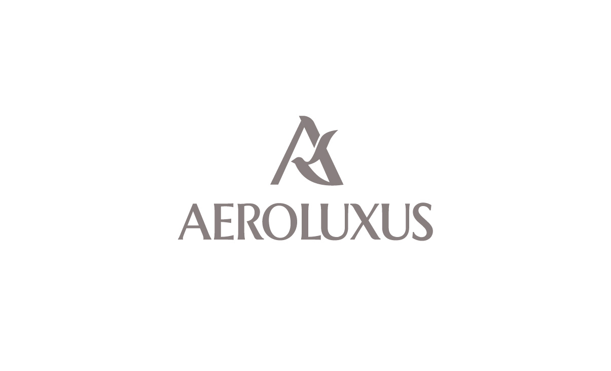 Aeroluxus品牌形象设计图0
