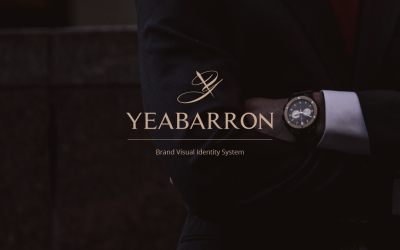衣邦人海外品牌 Yeabarron V...