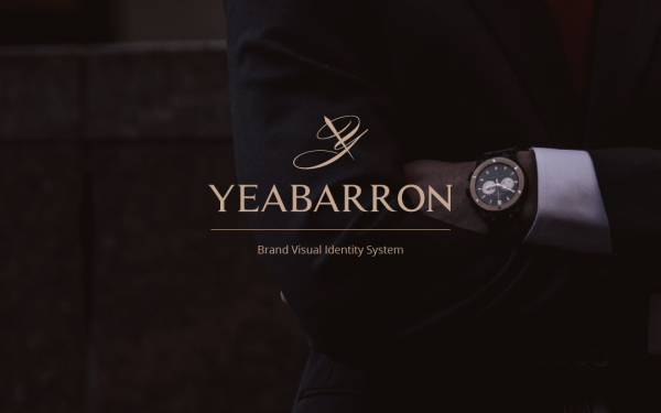 衣邦人海外品牌 Yeabarron VIS