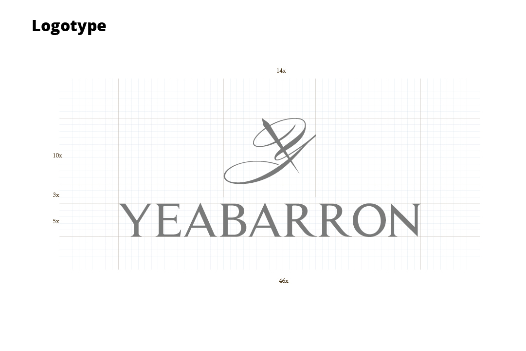 衣邦人海外品牌 Yeabarron VIS图4