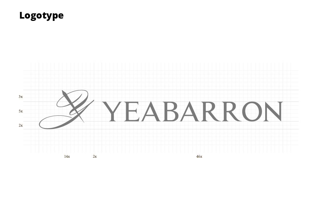 衣邦人海外品牌 Yeabarron VIS图5