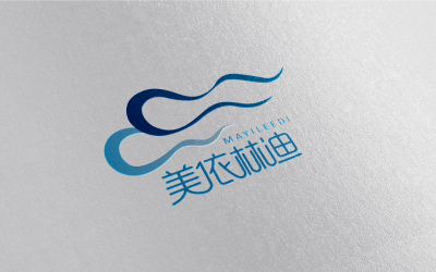 礦泉水logo