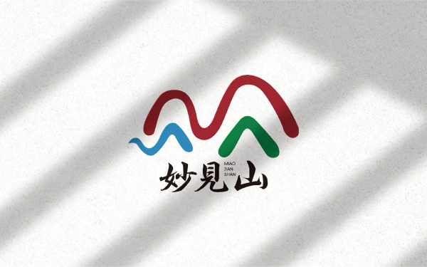 传统茶饮logo