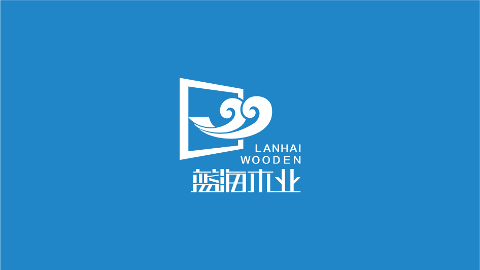 木门logo图2