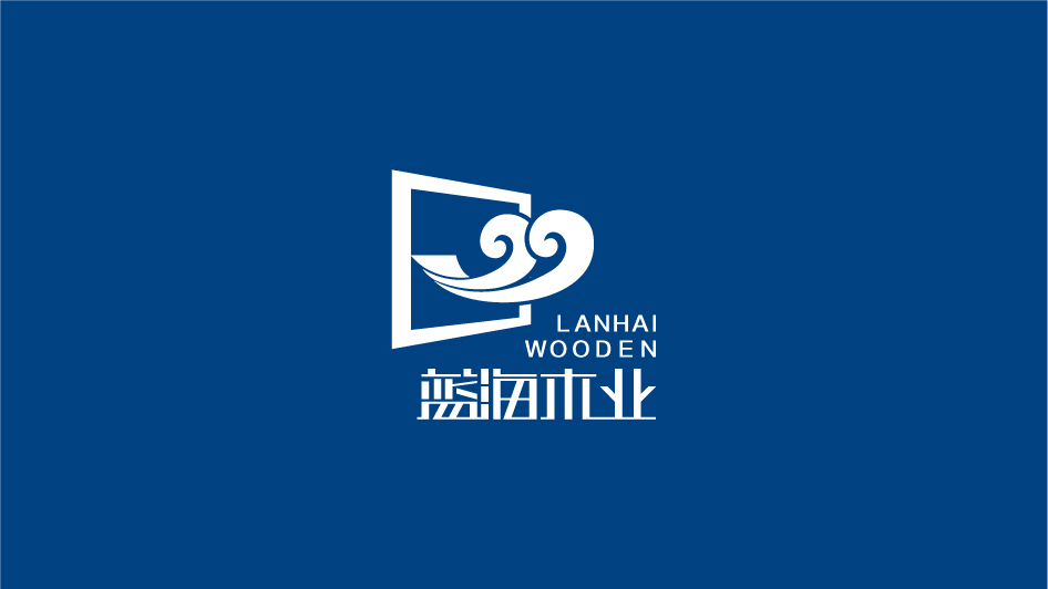 木门logo图3