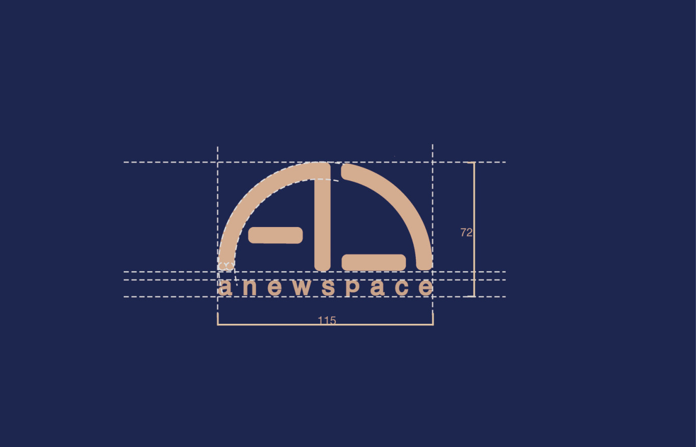 建筑工作室logo设计图5
