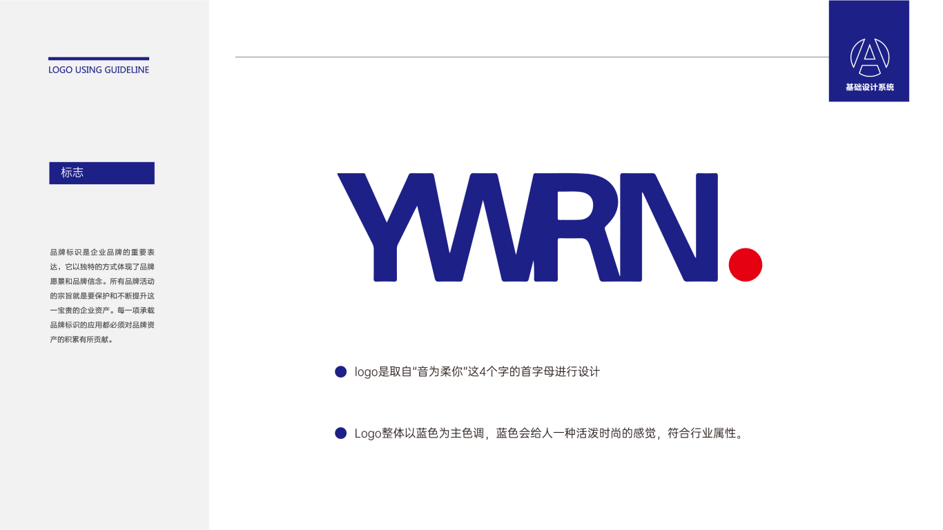 YWRN 微信公众号logo图0