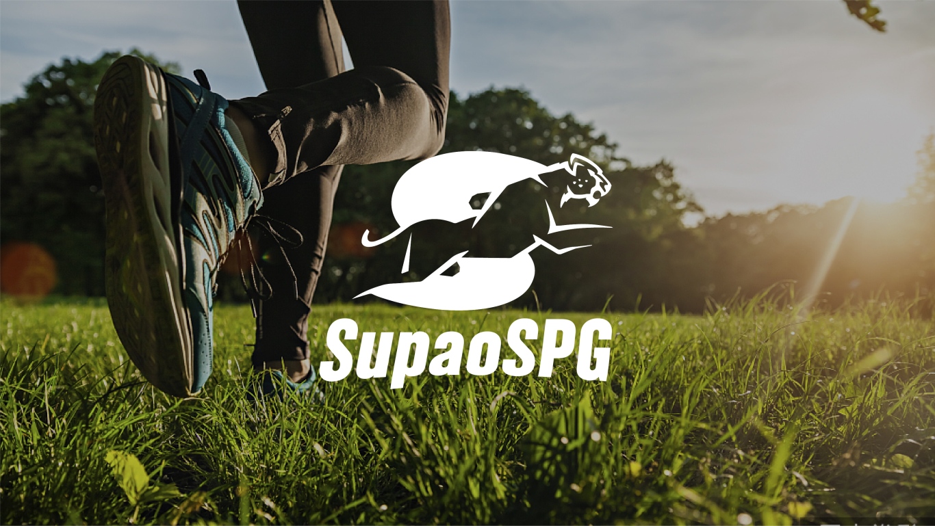 SupaoSPG速豹体育运动品牌设计图21