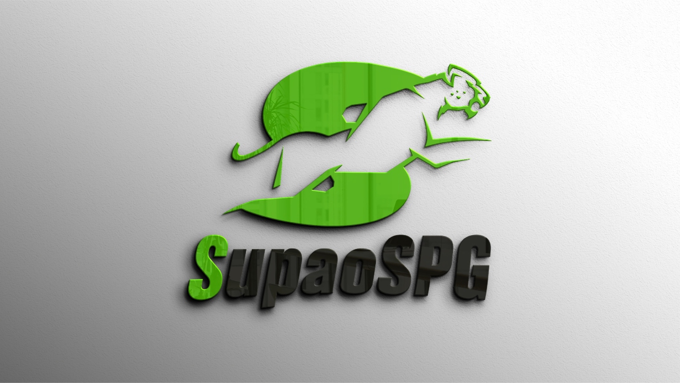 SupaoSPG速豹体育运动品牌设计图24