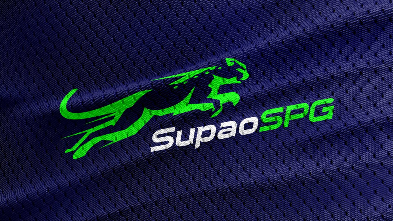 SupaoSPG速豹体育运动品牌设计图4