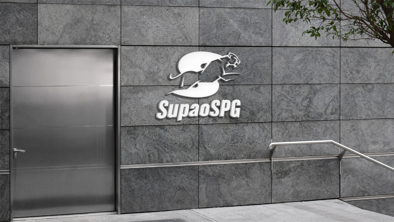 SupaoSPG速豹体育运动品牌设计图29