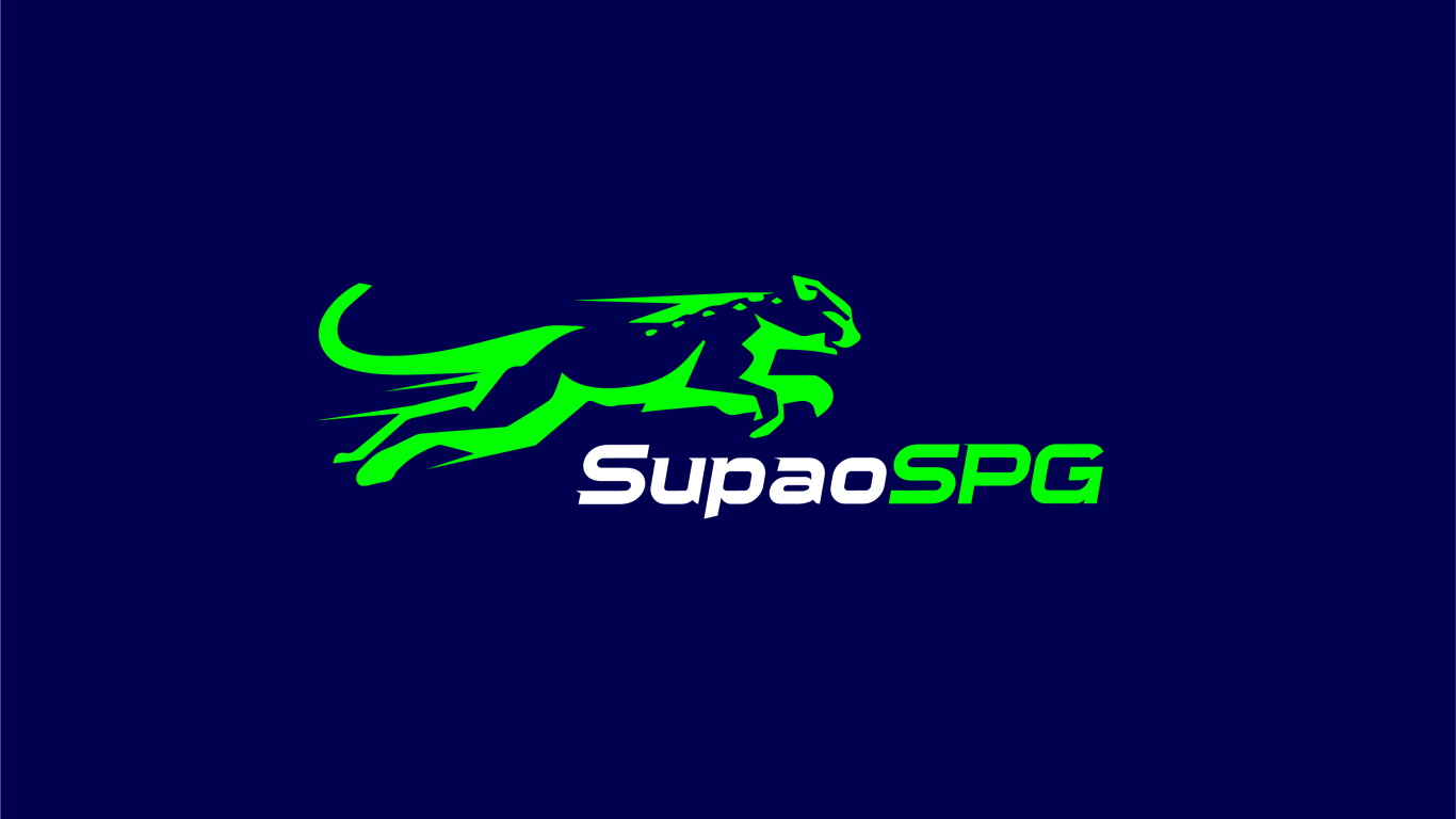 SupaoSPG速豹体育运动品牌设计图0