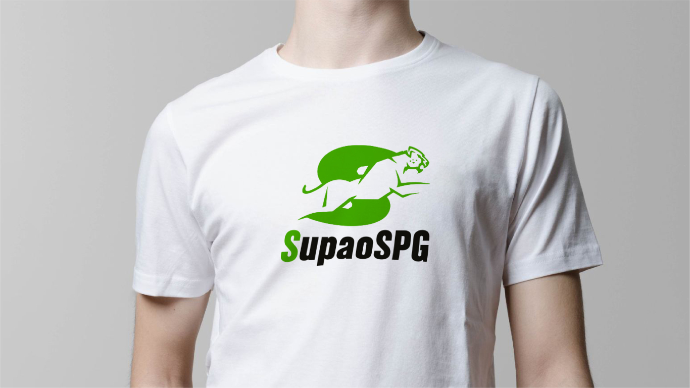 SupaoSPG速豹体育运动品牌设计图25